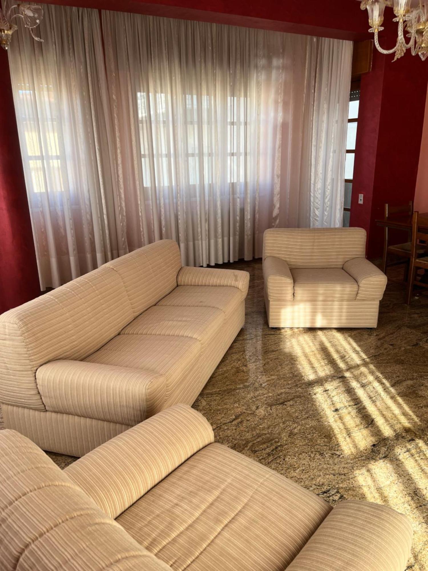 Appartamento Vista Isole Eolie Acquedolci Exteriér fotografie
