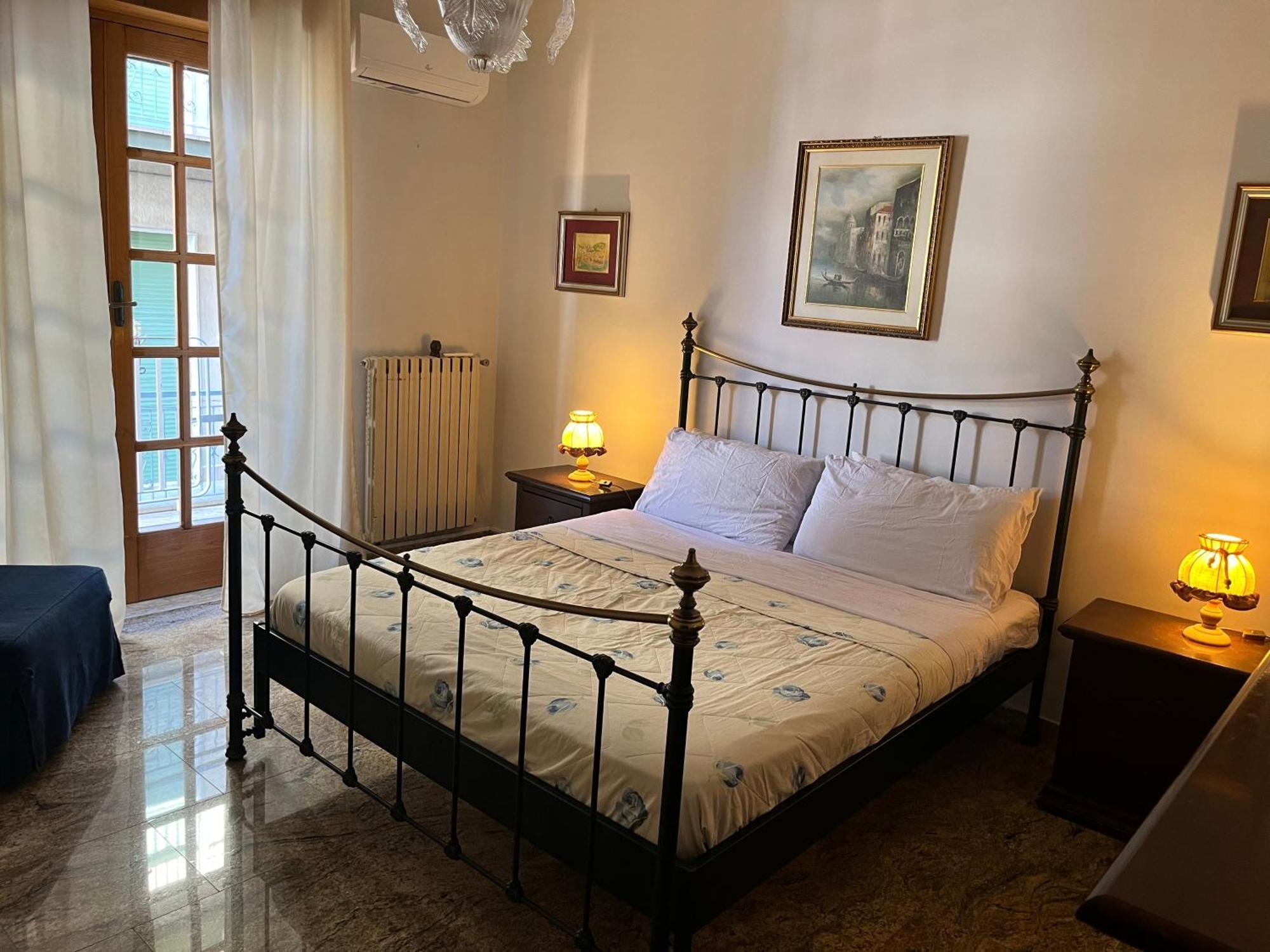 Appartamento Vista Isole Eolie Acquedolci Exteriér fotografie