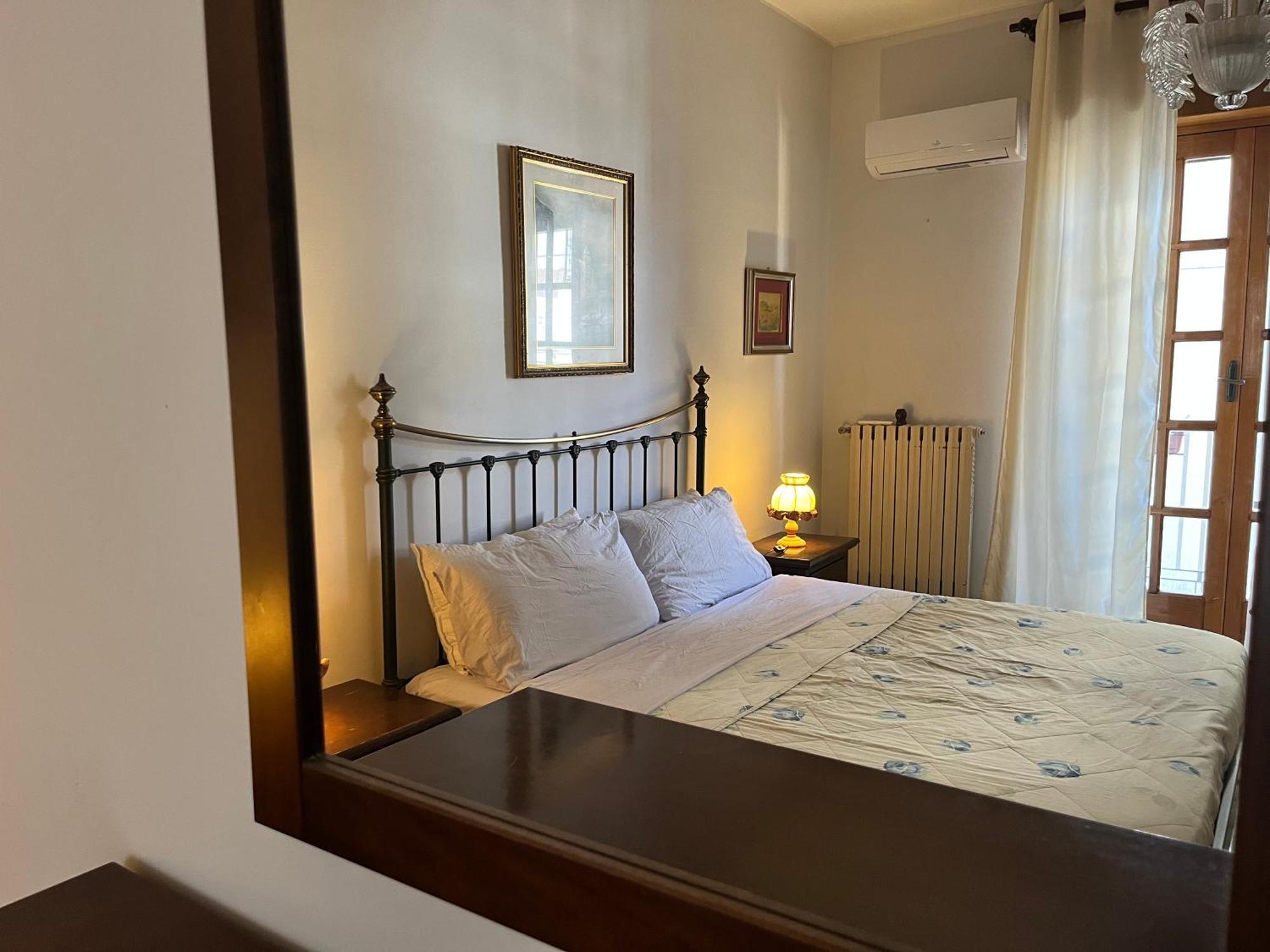 Appartamento Vista Isole Eolie Acquedolci Exteriér fotografie