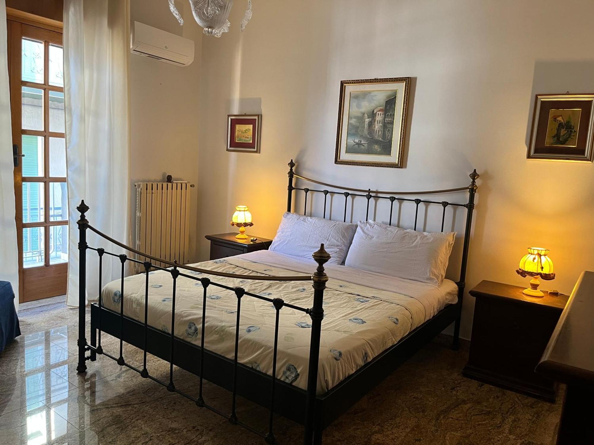 Appartamento Vista Isole Eolie Acquedolci Exteriér fotografie